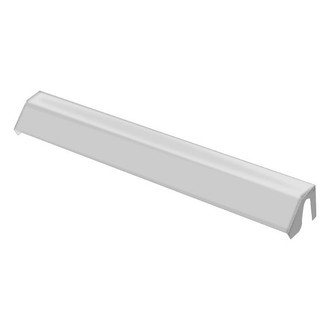 Warrior® - Polished Front Frame Cover