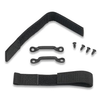 Warrior® - Front Door Check Strap
