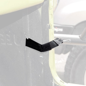 Warrior® - Door Check Strap