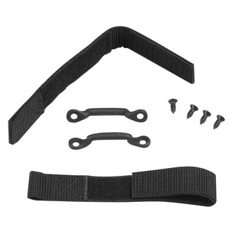 Warrior® - Front Door Check Strap