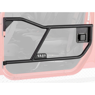 Warrior® - Adventure Tube Doors with Paddle Handles