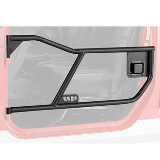 Warrior® - Adventure Tube Doors with Paddle Handles