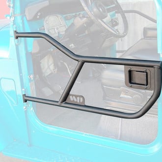 Warrior® - Adventure Tube Doors