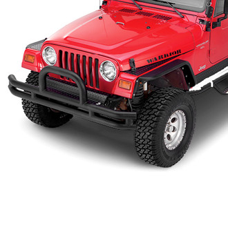Warrior® - Black Diamond Front Frame Cover
