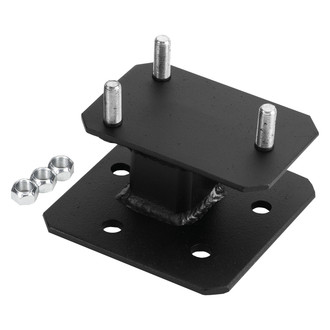 Warrior® - Spare Tire Spacer