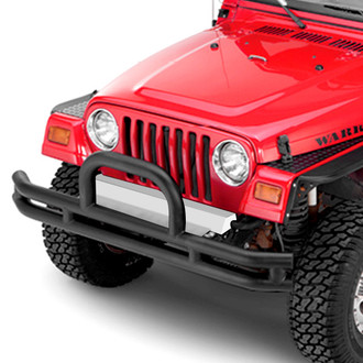 Warrior® - Polished Front Frame Cover