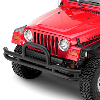 Warrior® - Black Diamond Front Frame Cover