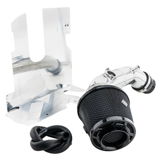 Weapon-R® - Secret Weapon Short Ram Air Intake System