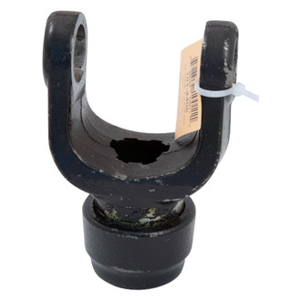 Weasler® - 44 Series North American Safety Slide Lock Tractor Yoke