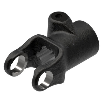Weasler® - L600 Series North American Round Bore Implement Yoke