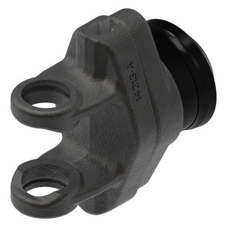 Weasler® - 55 Series Driveshaft Weld Yoke