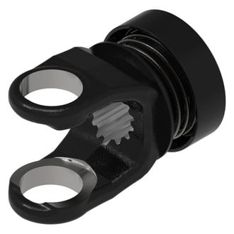 Weasler® - 6 Series North American Spring-Lok Tractor Yoke