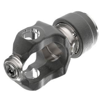 Weasler® - 80 Series Bondioli and Pavesi Metric Shear Pin Implement Yoke