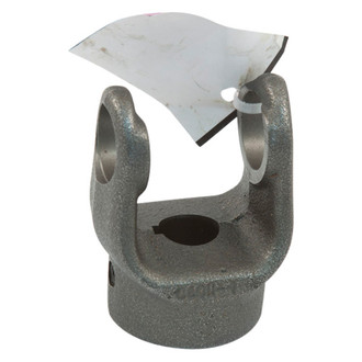 Weasler® - L600 Series North American Round Bore Implement Yoke