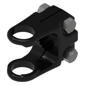 Weasler® - 6 Series Clamp Implement Yoke