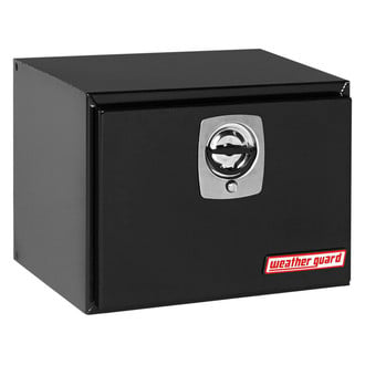 Weather Guard® - Single Door Underbody Tool Box
