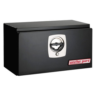 Weather Guard® - Single Door Underbody Tool Box