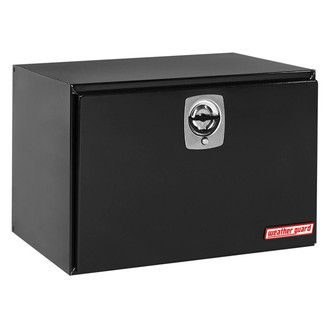 Weather Guard® - Single Door Underbody Tool Box