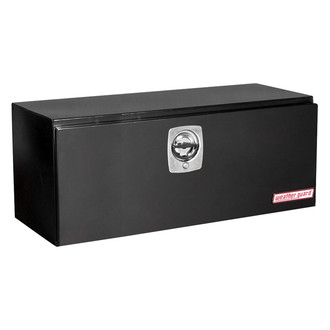 Weather Guard® - Single Door Underbody Tool Box