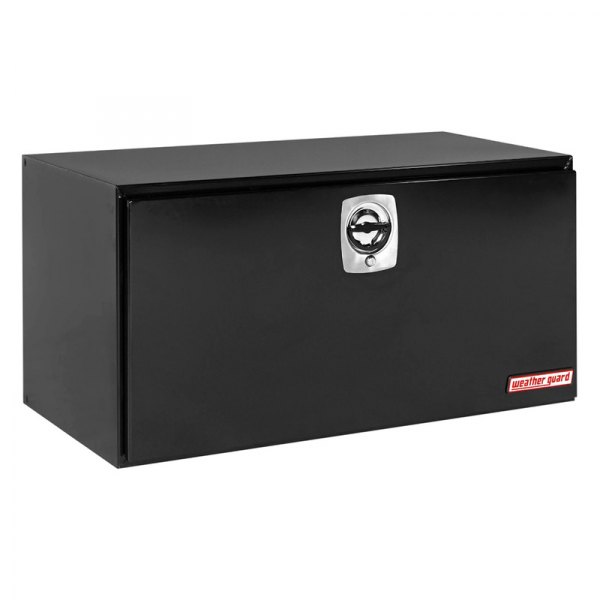 Weather Guard® - Single Door Underbody Tool Box