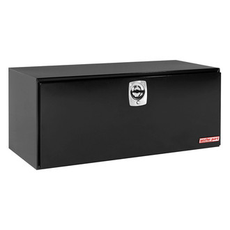 Weather Guard® - Single Door Underbody Tool Box