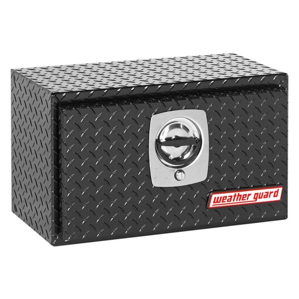 Weather Guard® - Single Door Underbody Tool Box