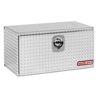 Weather Guard® - Single Door Underbody Tool Box