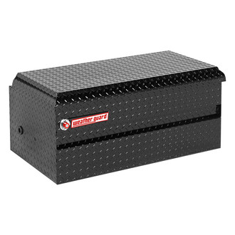 Weather Guard® - Single Lid All-Purpose Chest Tool Box