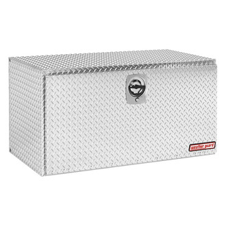 Weather Guard® - Single Door Underbody Tool Box