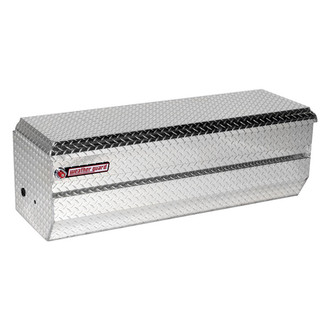 Weather Guard® - Single Lid All-Purpose Chest Tool Box