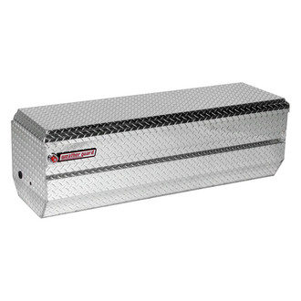Weather Guard® - Full Standard Single Lid All-Purpose Chest Tool Box