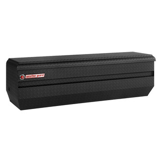 Weather Guard® - Full Standard Single Lid All-Purpose Chest Tool Box