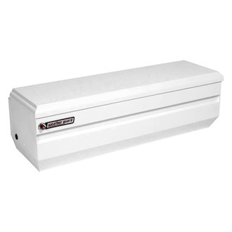 Weather Guard® - Full Standard Single Lid All-Purpose Chest Tool Box