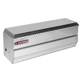 Weather Guard® - Full Compact Standard Single Lid All-Purpose Chest Tool Box