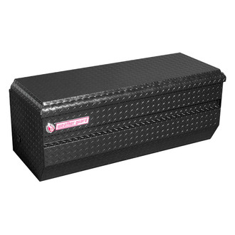 Weather Guard® - Full Compact Standard Single Lid All-Purpose Chest Tool Box