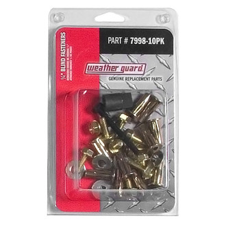 Weather Guard® - Blind Fasteners