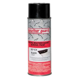 Weather Guard® 887-1CN - Touch-Up Paint