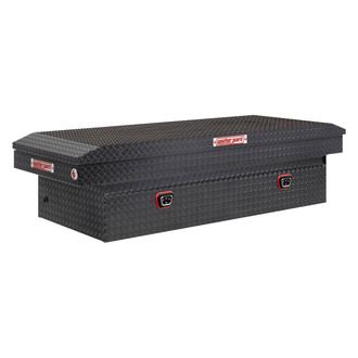 Weather Guard® - Saddle Box