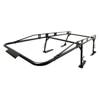 Weather Guard® - Truck Rack