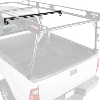 Weather Guard® - Steel Truck Rack Accessory Cross Member