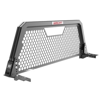 Weather Guard® - Hex Headache Rack