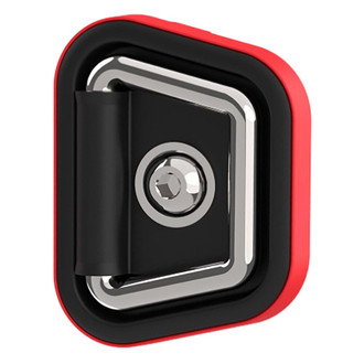 Weather Guard® - Attachment Point Headache Rack
