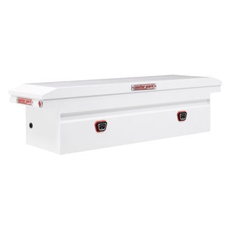 Weather Guard® - Saddle Box