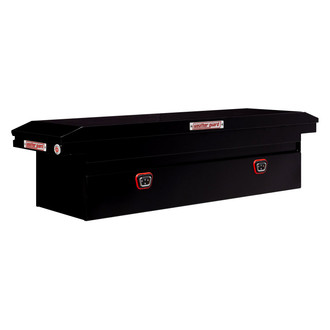 Weather Guard® - Saddle Box