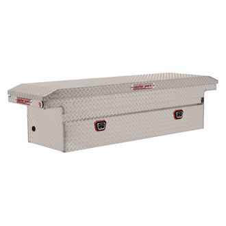 Weather Guard® - Saddle Box