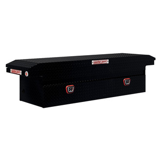 Weather Guard® - Saddle Box