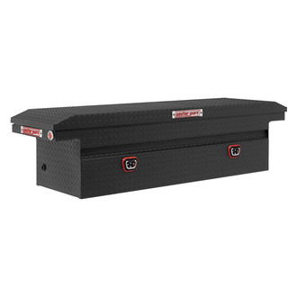 Weather Guard® - Saddle Box