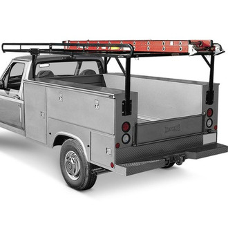 Weather Guard® - Service Body Rack
