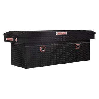 Weather Guard® - Saddle Box