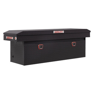 Weather Guard® - Saddle Box